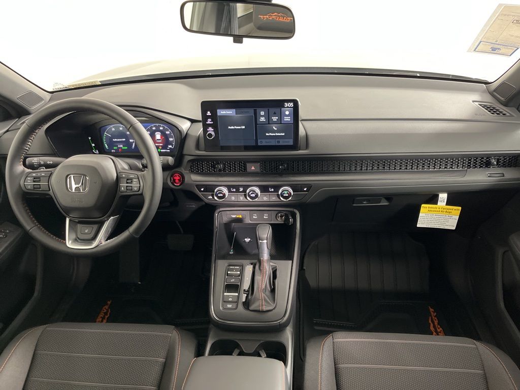Thumbnail: 2026 Honda CR-V - 15