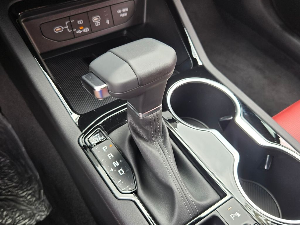 2026 Kia K5 - $30,515