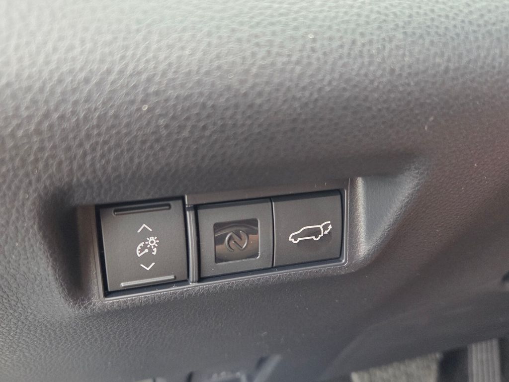 New 2026 Toyota RAV4 SUV