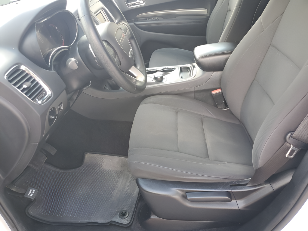 Used Car 2017 Dodge Durango  Sxt For Sale Under $20,000 In Austin, Texas
