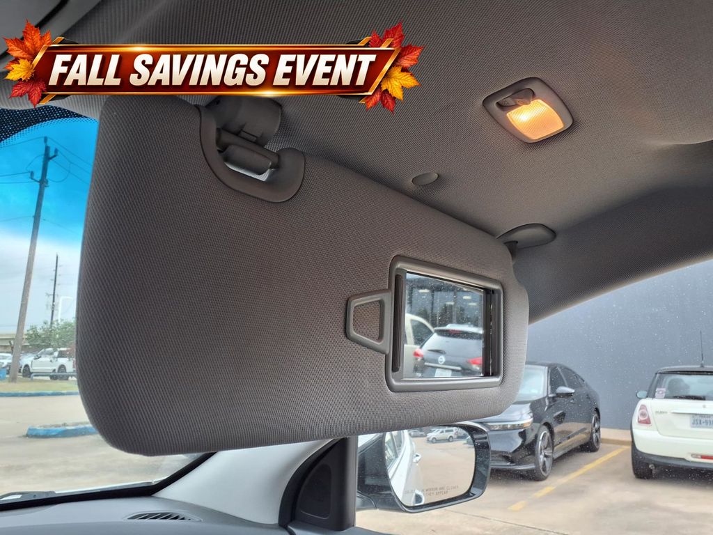 2018 Hyundai Santa Fe Sport 2.4 Base Silver at DeMontrond Ford