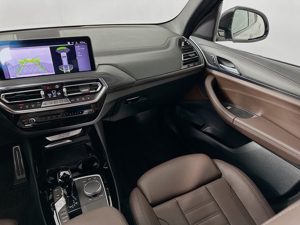 Thumbnail: 2022 BMW X3 - 24