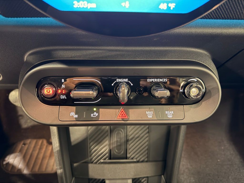 Thumbnail: 2026 MINI Cooper - 18