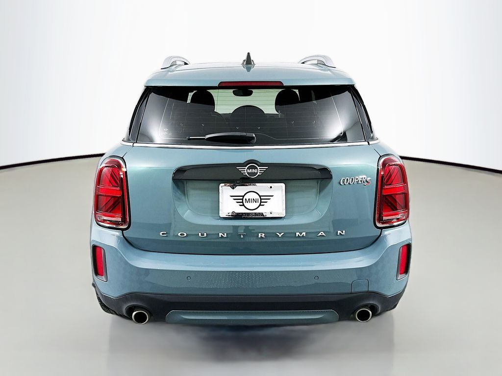 2023 MINI Cooper Countryman S 6