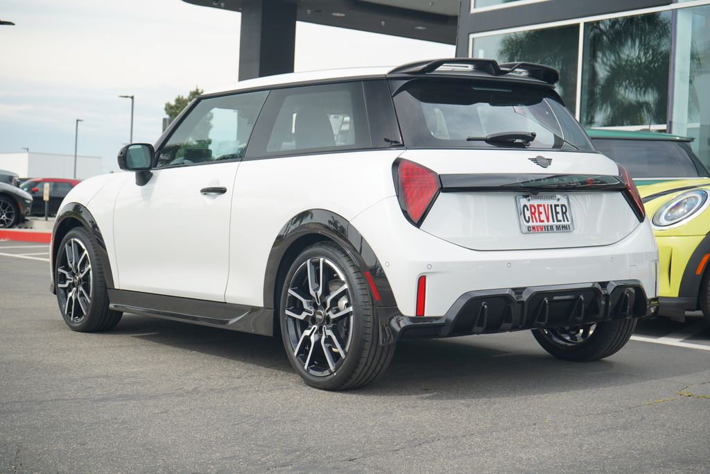 Thumbnail: 2026 MINI Cooper - 2