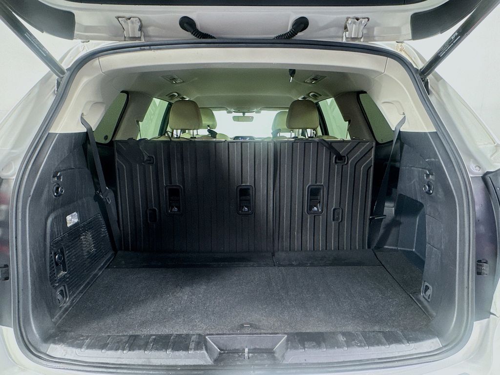 Used Car 2020 Subaru Ascent  Limited For Sale Under $25,000 In Austin, Texas
