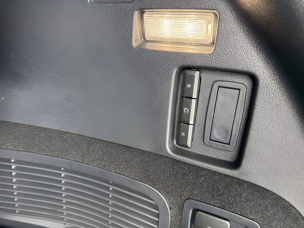 2025 Lincoln Aviator