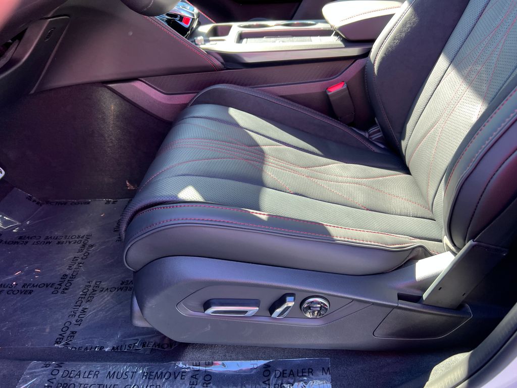 Thumbnail: 2026 Acura MDX - 15