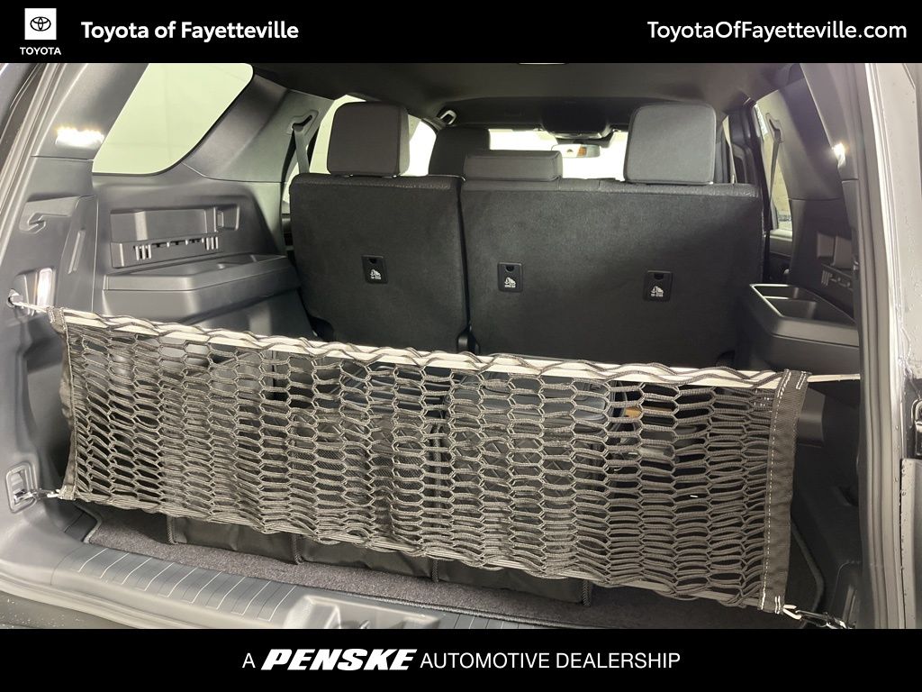 Thumbnail: 2025 Toyota 4Runner - 20