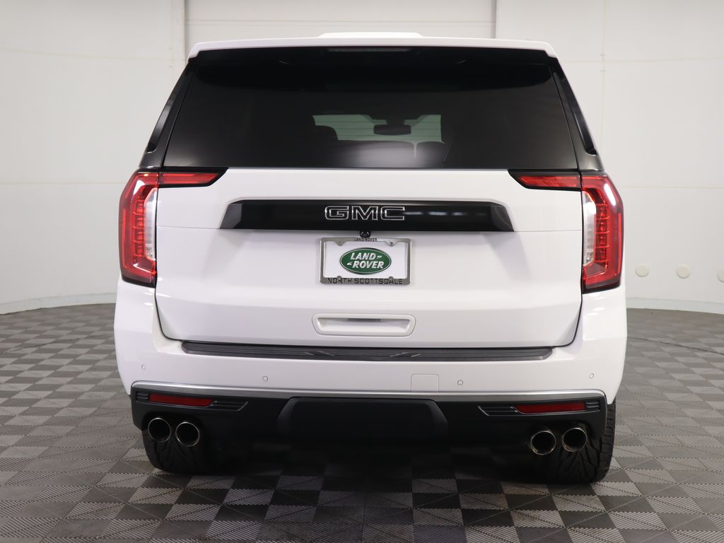 Thumbnail: 2021 GMC Yukon - 6