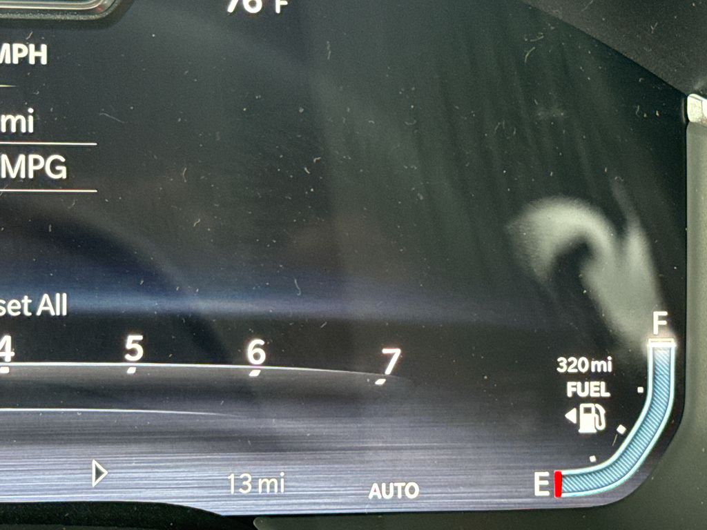 New 2026 Ram 1500 Truck