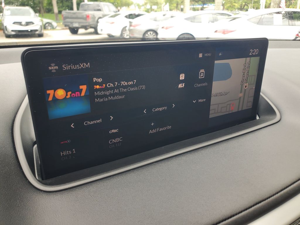 2024 Acura MDX - $41,488