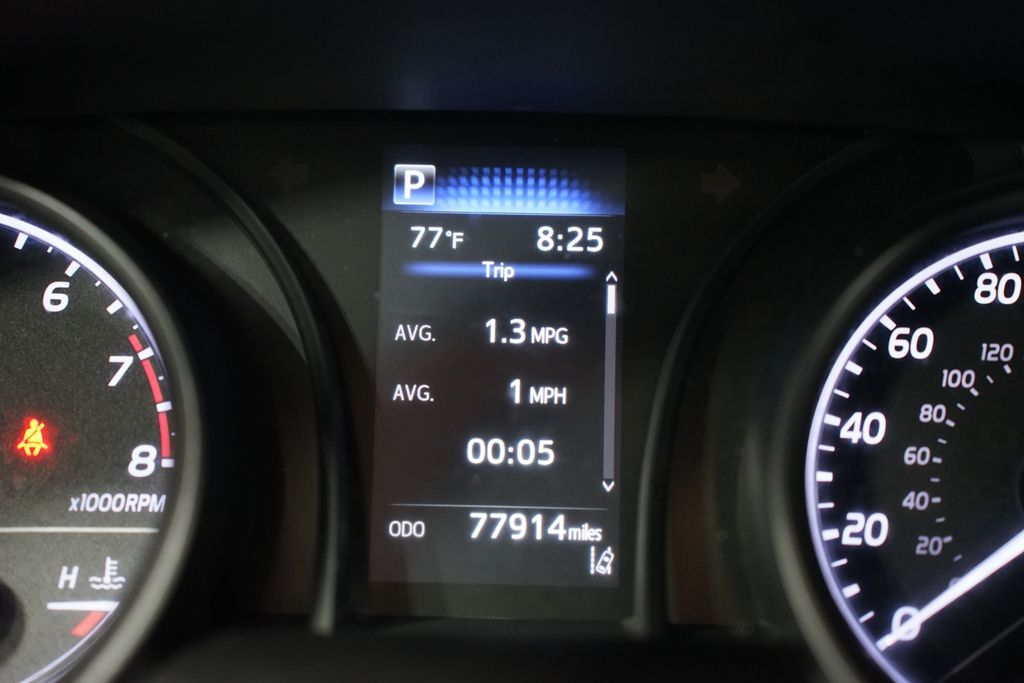 2021 Toyota Camry SE 17