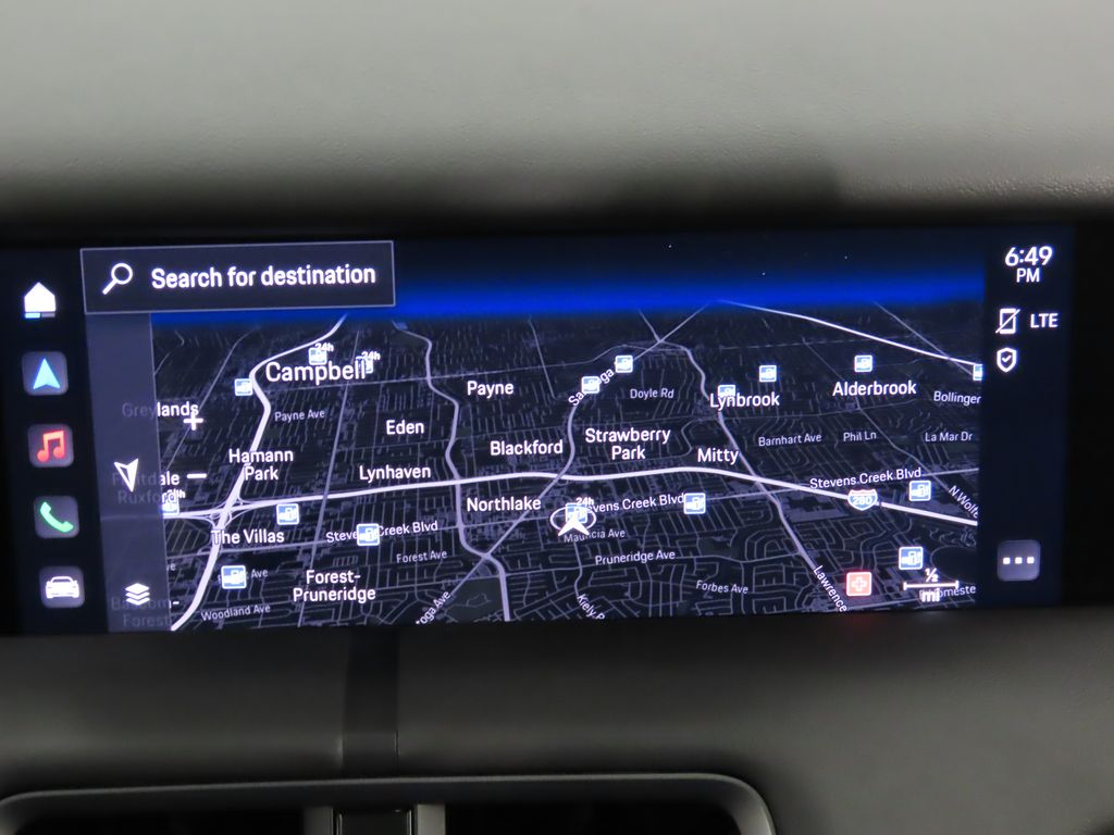 Thumbnail: 2023 Porsche Taycan - 26