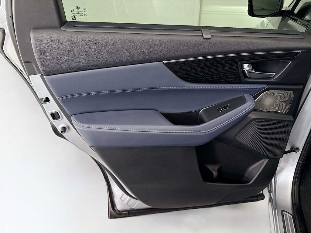 Thumbnail: 2024 Acura MDX - 26