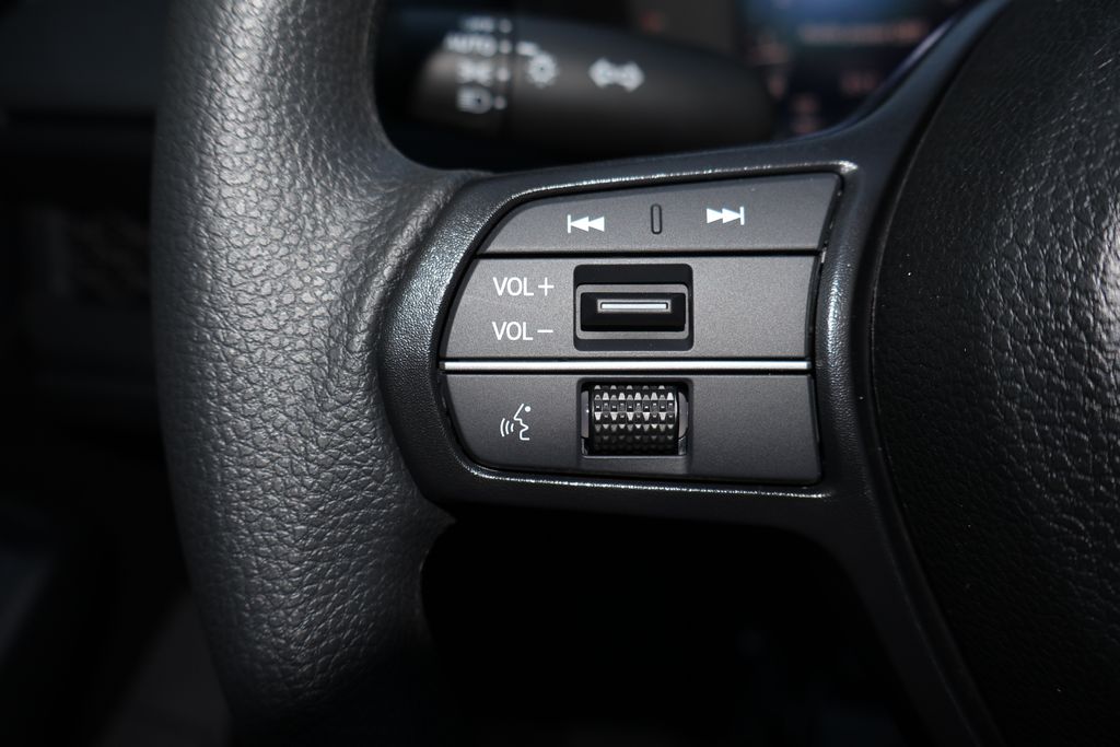 Thumbnail: 2025 Honda Accord - 13