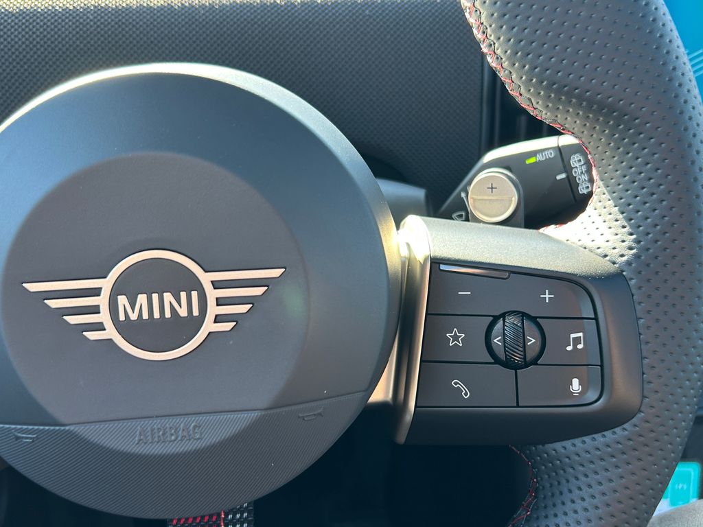Thumbnail: 2026 MINI Cooper - 20