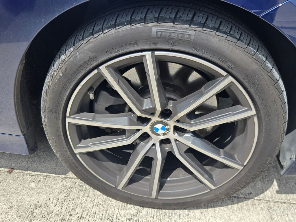 2019 BMW 330i - $16,827