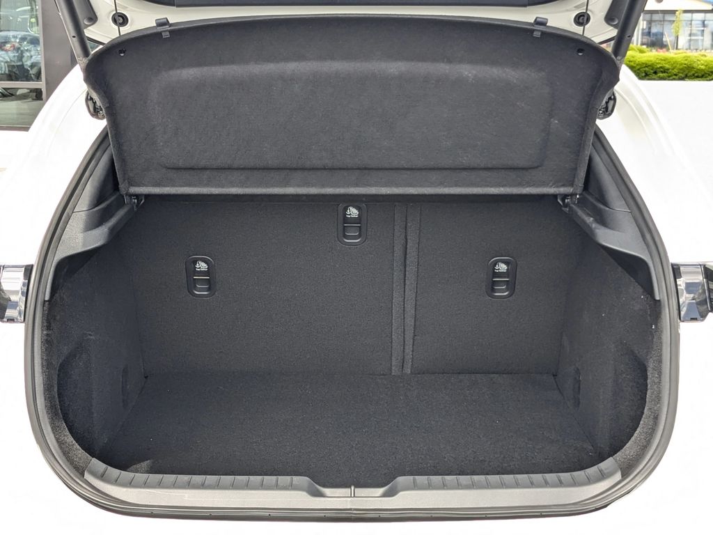 2025 Mazda CX-30 2.5 S Premium