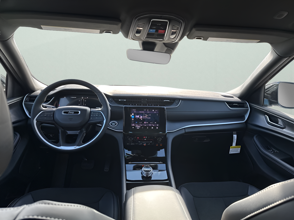 New Car 2025 Jeep Grand Cherokee L  For Sale Under $50,000 In Austin, Texas