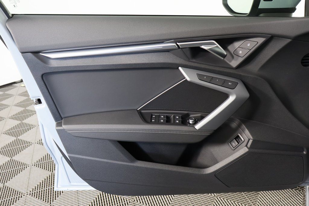 Thumbnail: 2026 Audi A3 - 7