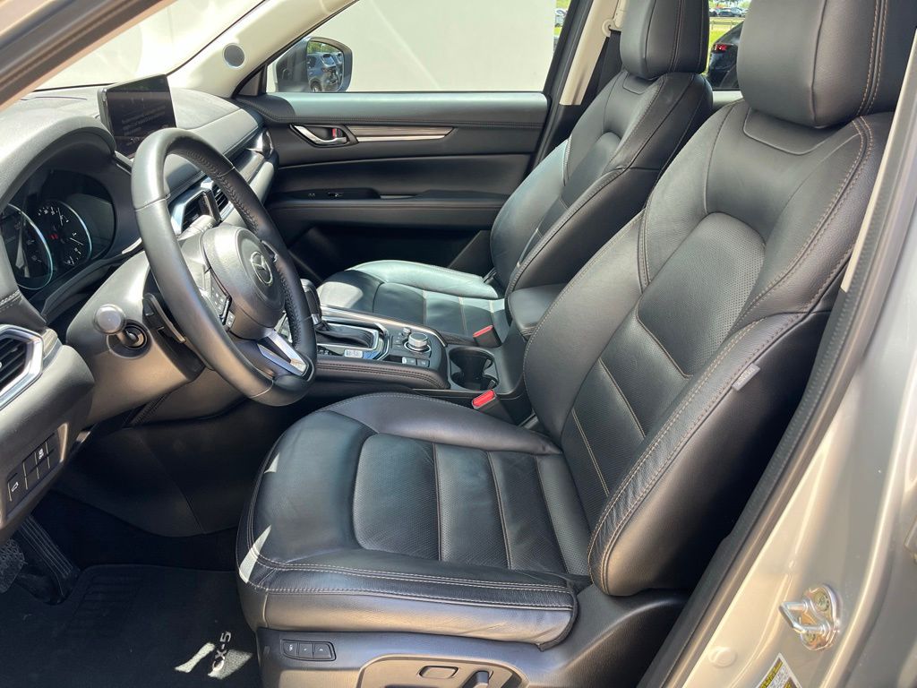 Used Car 2023 Mazda Cx-5  2.5 S Premium Plus Package For Sale Under $30,000 In Georgetown, Texas