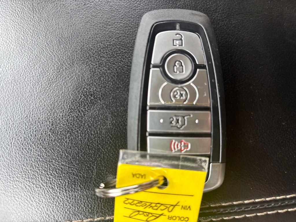 Used 2023 Ford Explorer SUV