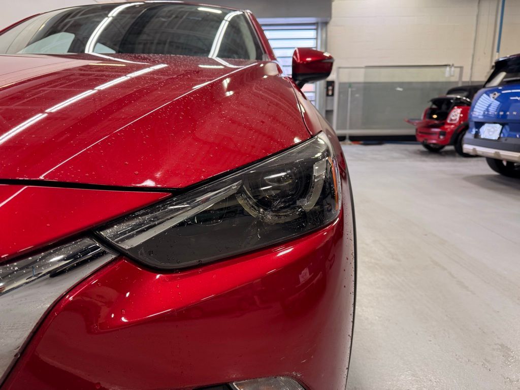 Thumbnail: 2018 Mazda CX-3 - 9