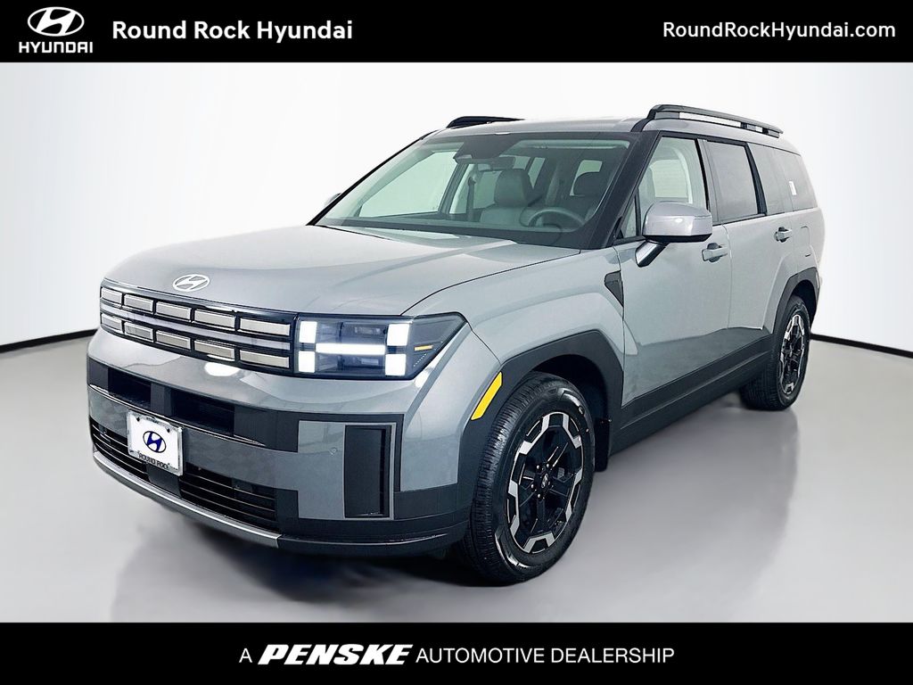 Thumbnail: 2026 Hyundai Santa Fe - 1