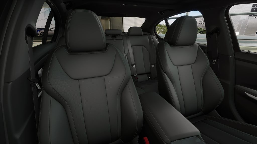 Thumbnail: 2026 BMW 3 Series - 11