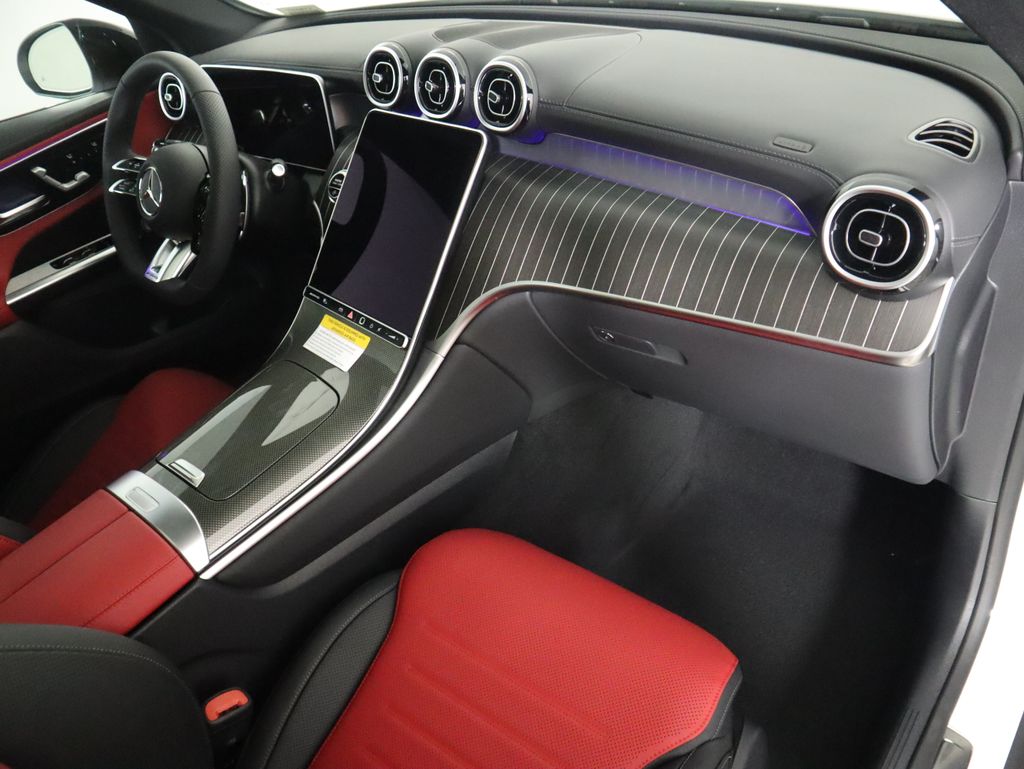 Thumbnail: 2026 Mercedes-Benz GLC - 19