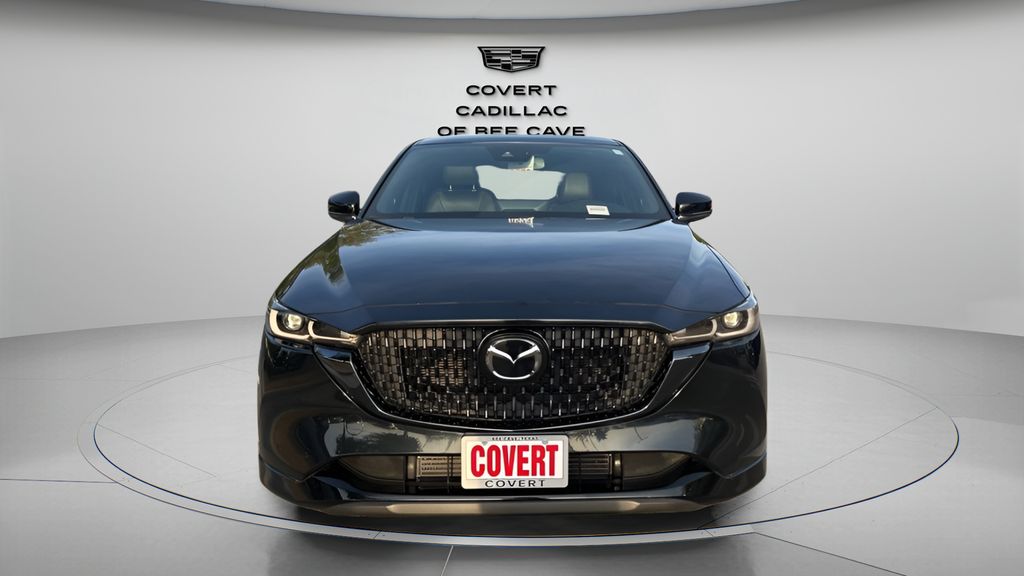 Used Car 2024 Mazda Cx-5  2.5 Turbo Premium For Sale Under $30,000 In Austin, Texas