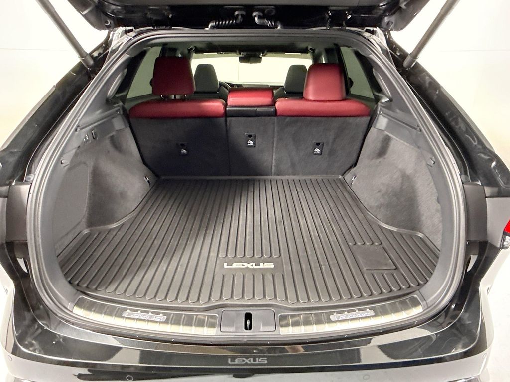 Thumbnail: 2025 Lexus RX - 28