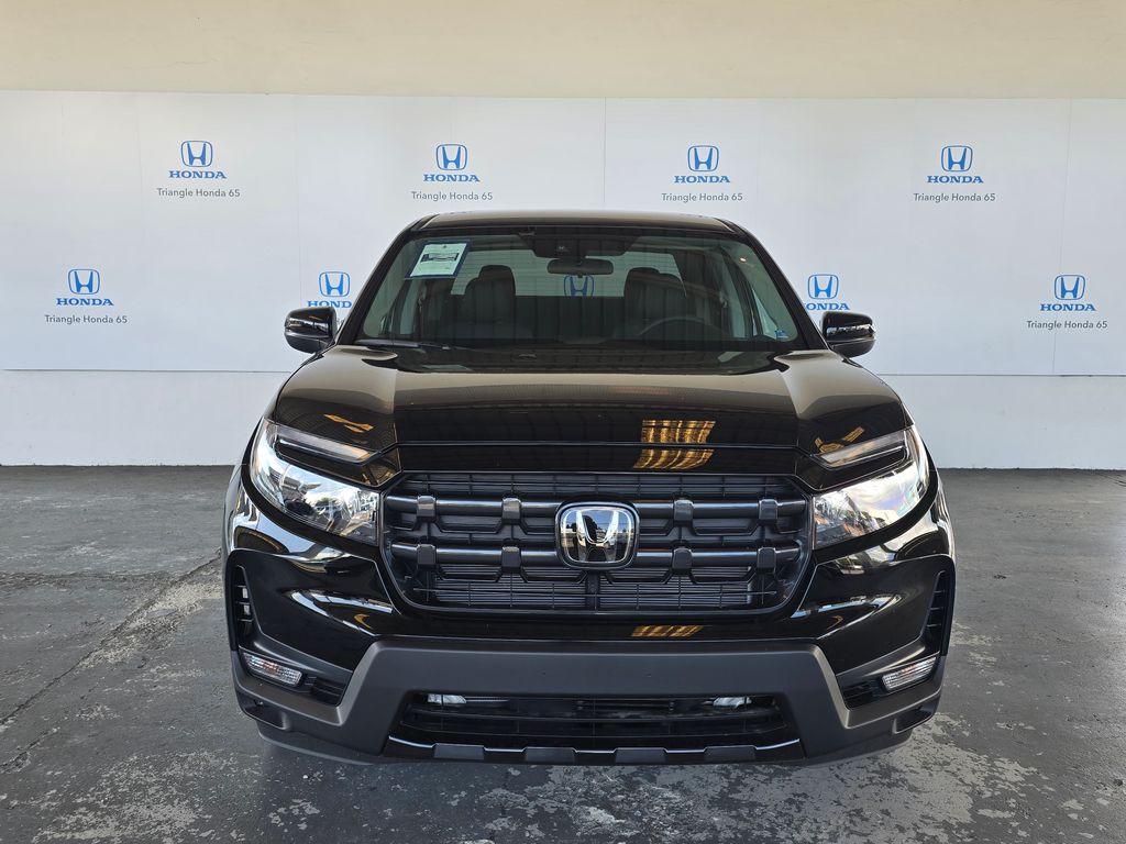 Thumbnail: 2026 Honda Ridgeline - 2
