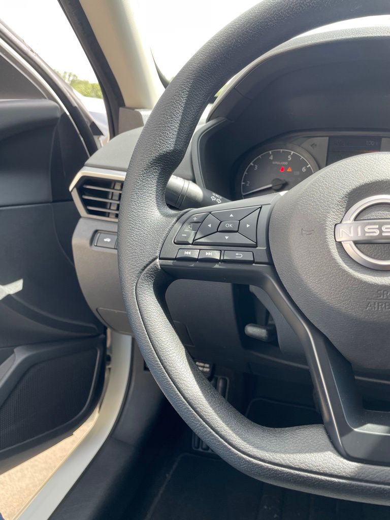 Used Car 2024 Nissan Altima  2.5 S For Sale Under $20,000 In Georgetown, Texas