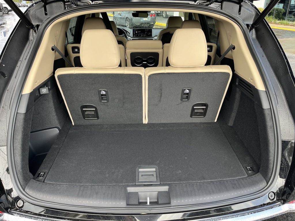 2025 Acura MDX Technology Package 5