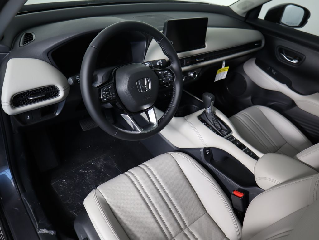 Thumbnail: 2026 Honda HR-V - 9