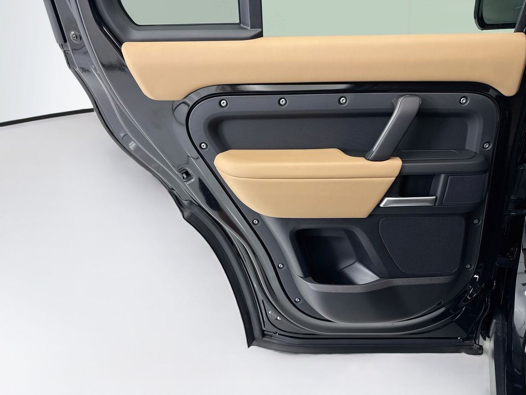 Thumbnail: 2026 Land Rover Defender - 25