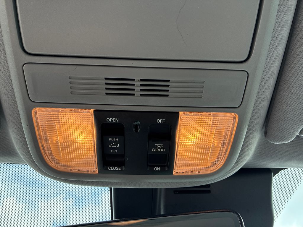 2021 Honda Pilot EX-L  at Klick Lewis Buick Chevrolet