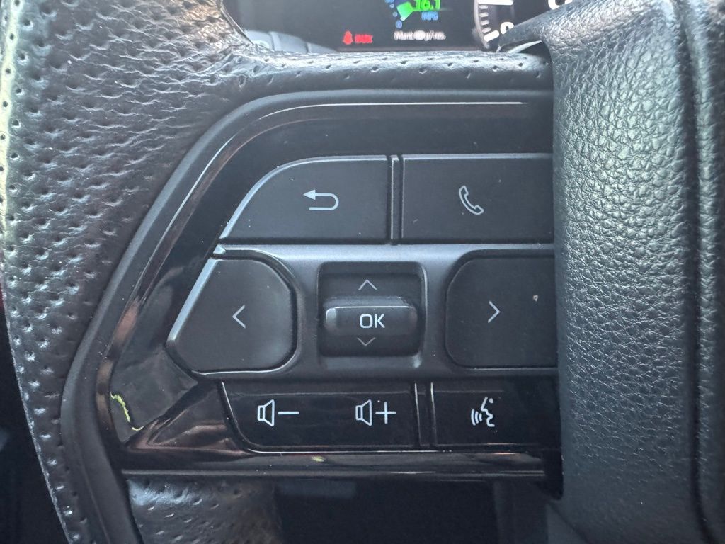 2023 Toyota Tundra TRD Pro 24