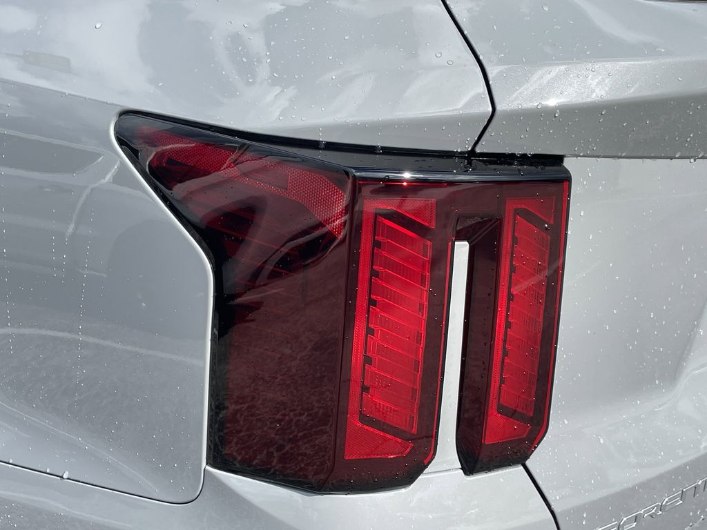 new 2026 Kia Sorento car, priced at $32,156