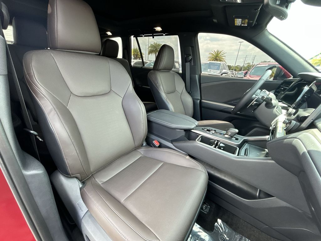 Thumbnail: 2026 Lexus TX - 16