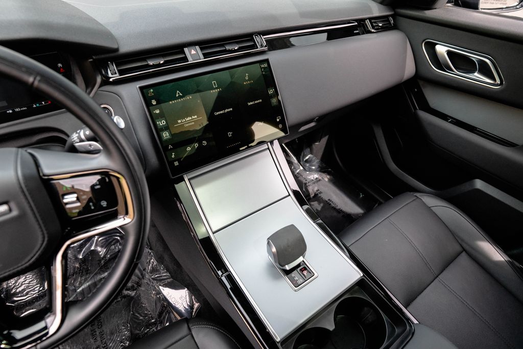 2025 Land Rover Range Rover Velar S - Photo 27