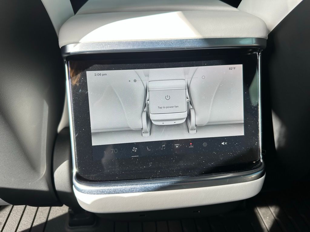 Thumbnail: 2022 Tesla Model S - 30