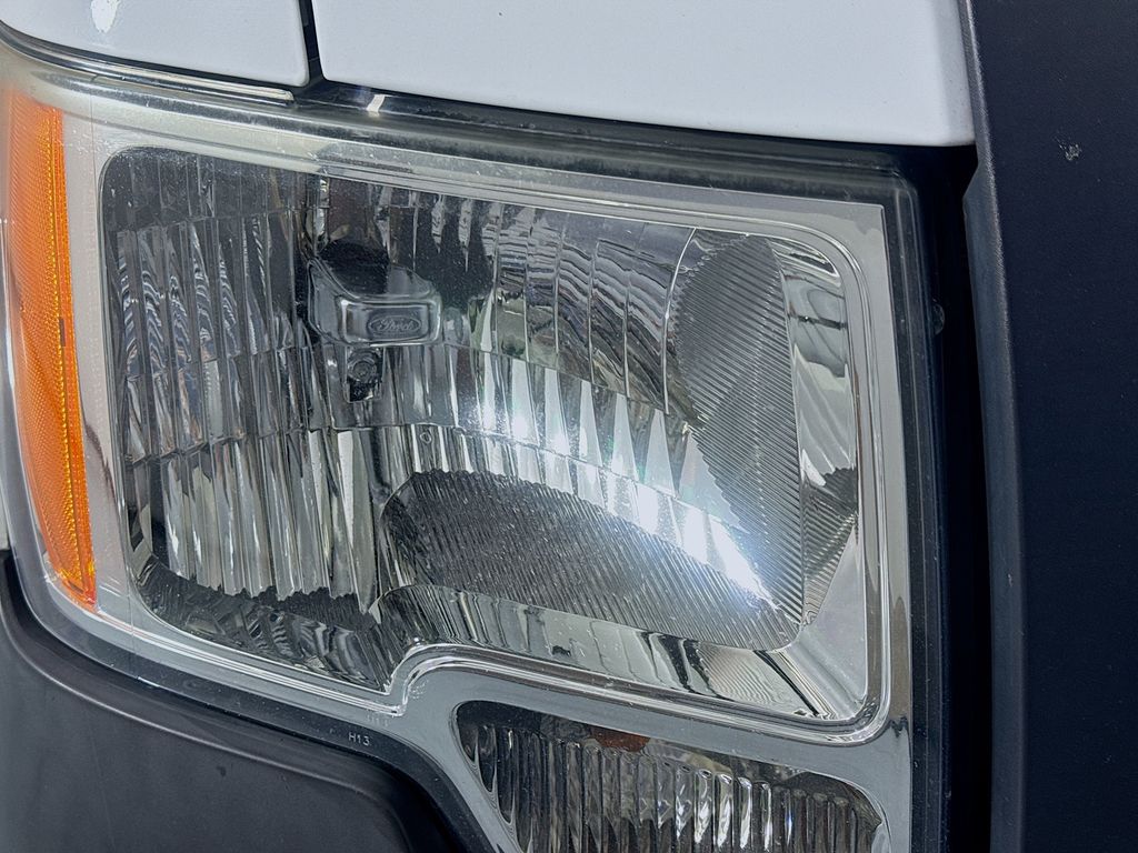 Used Car 2009 Ford F-150  For Sale Under $12,000 In Austin, Texas