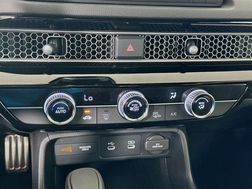 Thumbnail: 2026 Honda Civic - 13