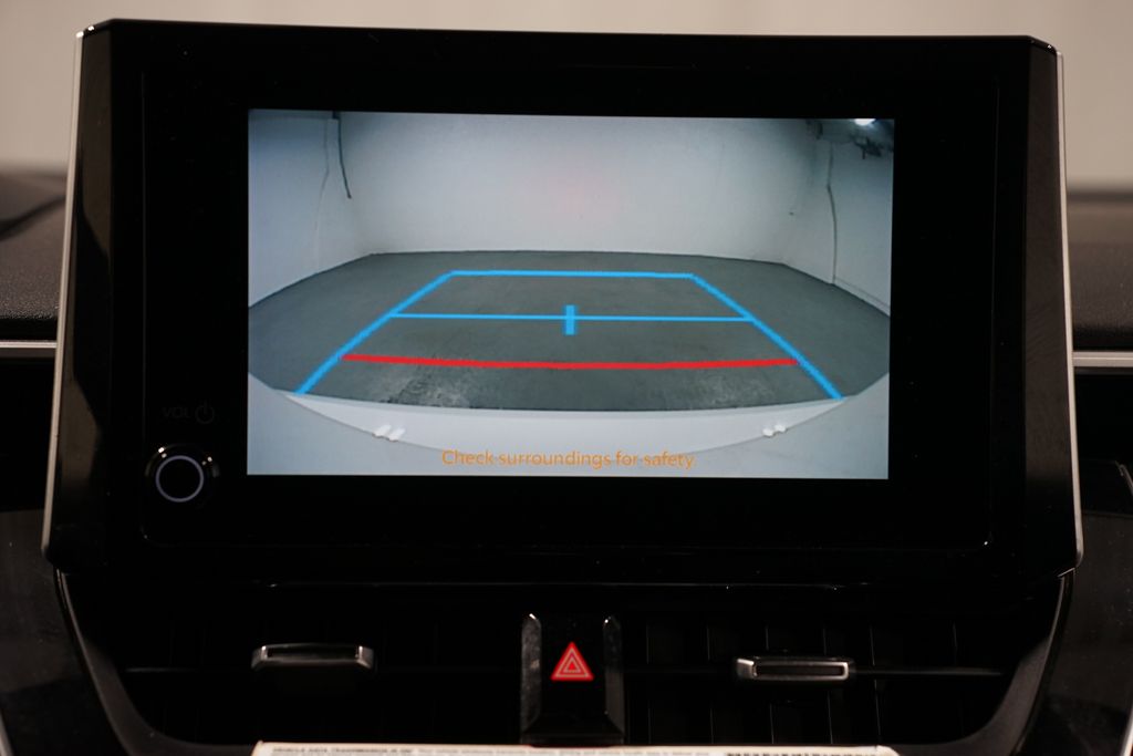 Thumbnail: 2023 Toyota Corolla - 20