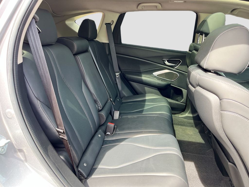 Used 2023 Silver Acura Technology Package image 28