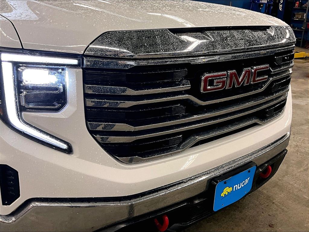 2023 GMC Sierra 1500 — photo 32