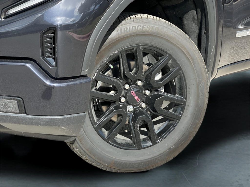 New Car 2025 Gmc Sierra 1500  Elevation For Sale Under $50,000 In Austin, Texas